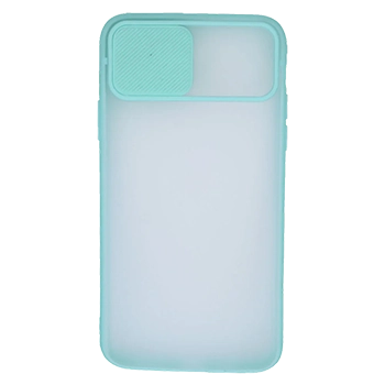 کاور پشت مات مدل Cam Shield مناسب برای گوشی اپل iPhone 11 Pro Max